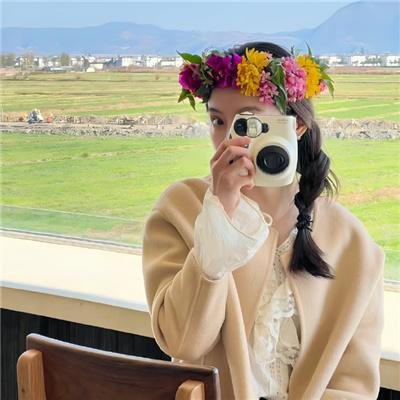 吉祥不高兴
