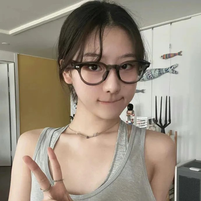后院