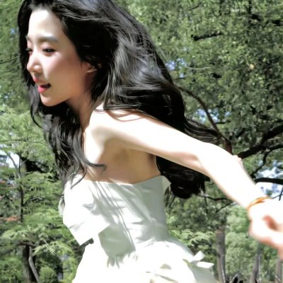 玛格丽特的春天